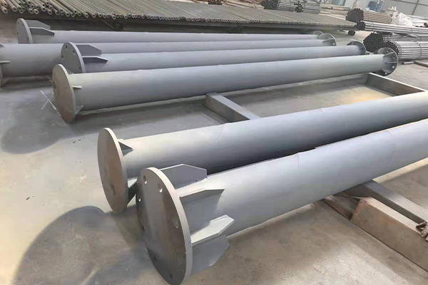 渝中网架球加工