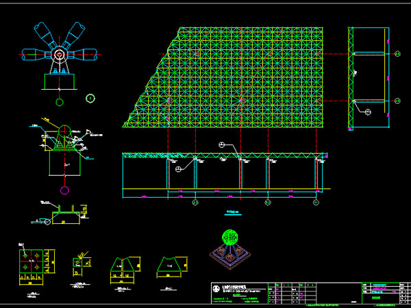 渝中云南芦搓冲加油站菱形